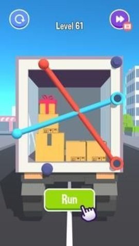 Belt Master 3D（安全带大师3D）