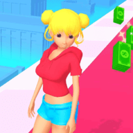 Fashion Puzzle（时尚拼图酷走）