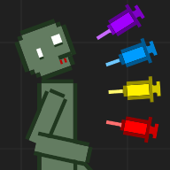 Zombie Playground Ragdoll（棍子火星求生）