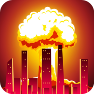 City Smash（灾难模拟器毁灭城市）
