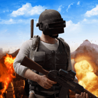 Battleground Mobile India（大逃杀印度）