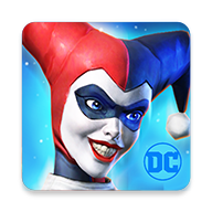 DC Legends（为正义而战）