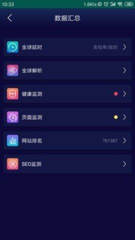 Lingti DevOps(灵缇运维)