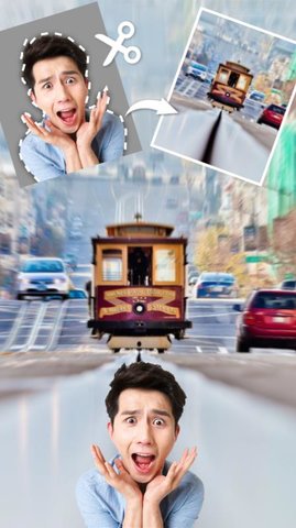 大神P图app