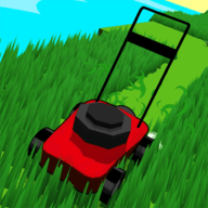 Mower Run 3D!（割草机运行3D）