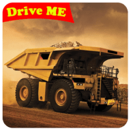Heavy Logging Cargo Truck Transport（重型货车运输模拟）