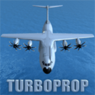 Turboprop Flight Simulator（微软模拟飞行2021）