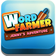 Word Farmer: Jenny（珍妮的冒险）