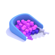 Fill In 3D（填坑高手）