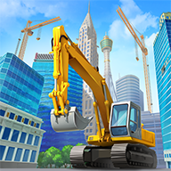 Megapolis（特大城市）