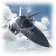 Jet Fighters Lux（豪华战机）