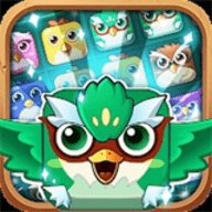 Bird Master（小鸟碰碰乐）