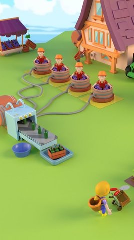 Happy Winery（快乐酒庄）