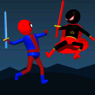 Stickman Street Supreme Warriors（火柴人城市战斗）