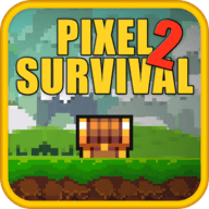 Pixel Survival Game 2（像素生存游戏2）