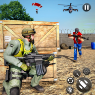 Mission Shooting Strike 2020（打击任务2020）