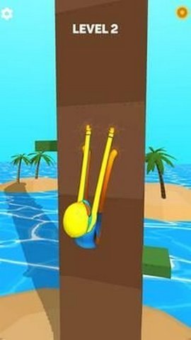 Elastic Hero（弹性英雄）