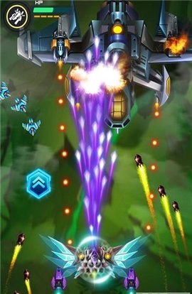 Infinity Shooting（无限射击银河进攻）