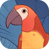 Bird Alone（孤独的鸟儿）