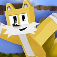 Sonico Mod for MCPE（我的世界索尼克模组）
