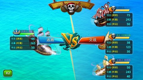 Island Story（我爱威尼斯）