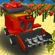 Idle Farm Master（闲置收割南瓜）