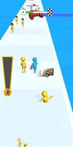Boxing Runner 3D（拳击赛跑者3D）