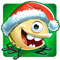 Best Fiends（呆萌小怪物2021）