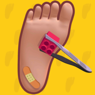 Doctor Care!（我修脚贼6）