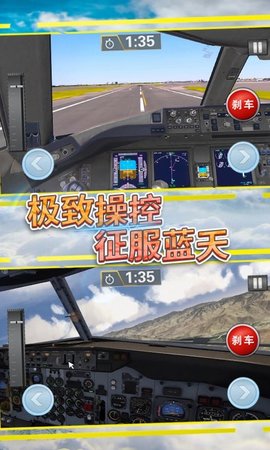 Leaks(飞行战机驾驶)