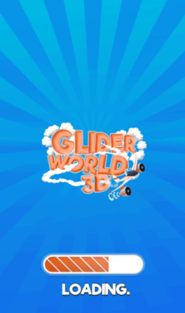gliderworldyouxi（滑翔机世界）