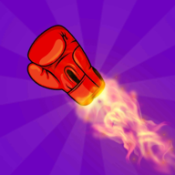 Boxing Runner 3D（拳击赛跑者3D）