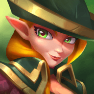 Archer Hunter（新手弓箭手）