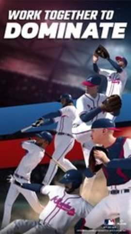 MLB TSB 21（美国职业棒球大联盟）