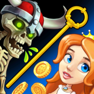 Lucky Knight: Rich or Dead（幸运骑士富人或死人）