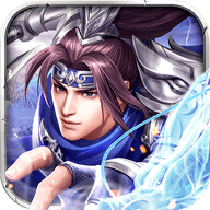 神魔龙将