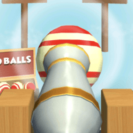 Shoot Balls（炮弹英雄）