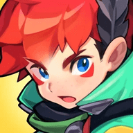 Smash Legends（粉碎传奇）