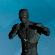 Shadow Fight（暗影激战）