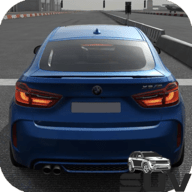 Driving Bmw Suv Simulator 2019（宝马城市驱动）