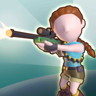 Baddie Blaster（恶霸爆破手）