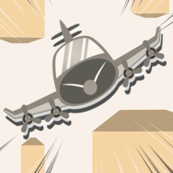 drawplanehaokuai（画个飞机）