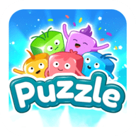 PuzzleMatch（动物爱消除红包版）