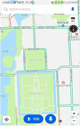一目导航