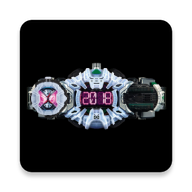 Ziku Driver（3D假面骑士时王模拟器）