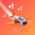 Planes Idle Tycoon（机场大亨）
