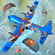 Top Commando Secret Mission（反生存行动小组）