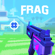 FRAG（专业射手）