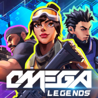 Omega Legends（欧米伽传说）