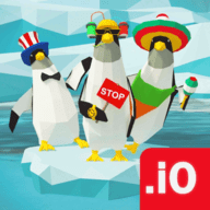Penguins（企鹅大逃杀）